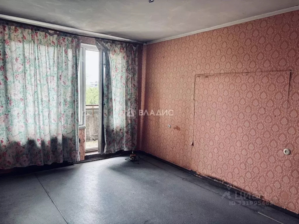 2-к кв. Москва Дубнинская ул., 6К1 (43.7 м) - Фото 1