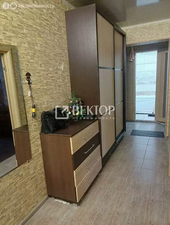 3-комнатная квартира: Иваново, улица Кузнецова, 124 (66.4 м) - Фото 1