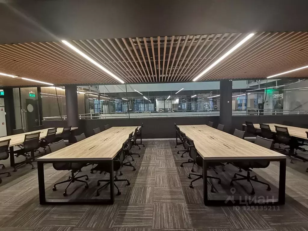 Офис в Москва Садовническая наб., 9 (550 м) - Фото 2