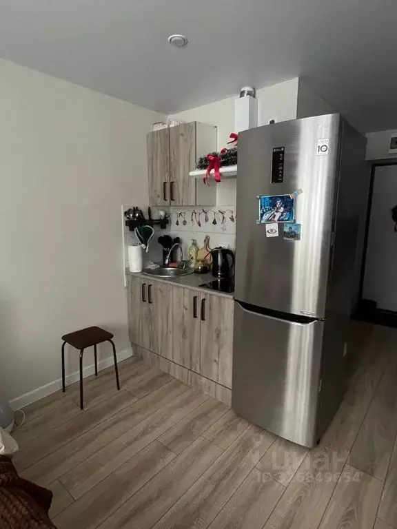 Студия Татарстан, Казань ул. Гудованцева, 47 (18.0 м) - Фото 1