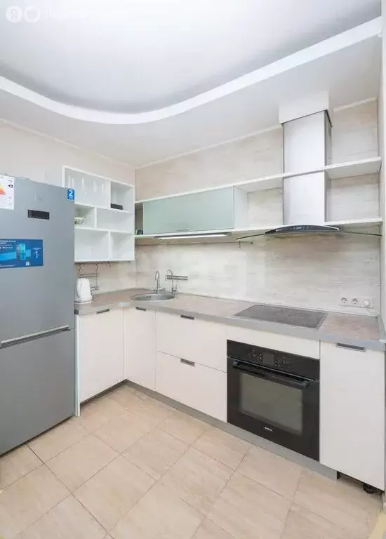 3-комнатная квартира: Пермь, Холмогорская улица, 4В (81.7 м) - Фото 1