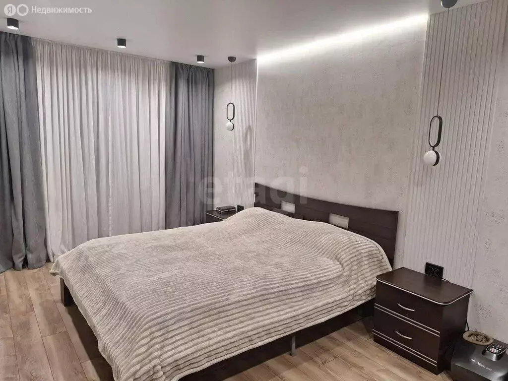 3-комнатная квартира: Ангарск, микрорайон 17А, 22 (75.5 м) - Фото 2