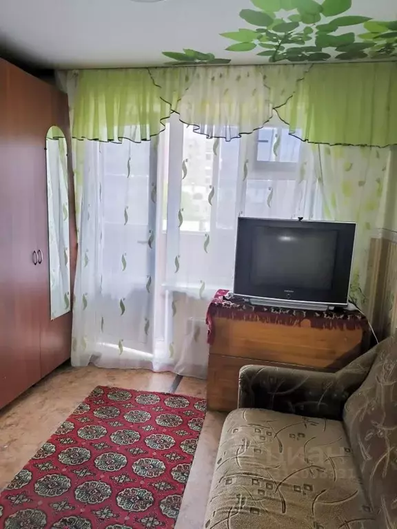 Студия Алтайский край, Барнаул ул. Чеглецова, 62 (20.0 м) - Фото 0