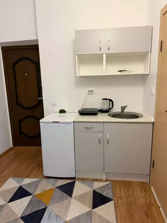 1-к кв. Московская область, Красногорск городской округ, д. Гаврилково ... - Фото 1