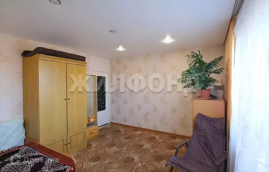 Продаётся 2-к квартира, 42 м - Фото 1
