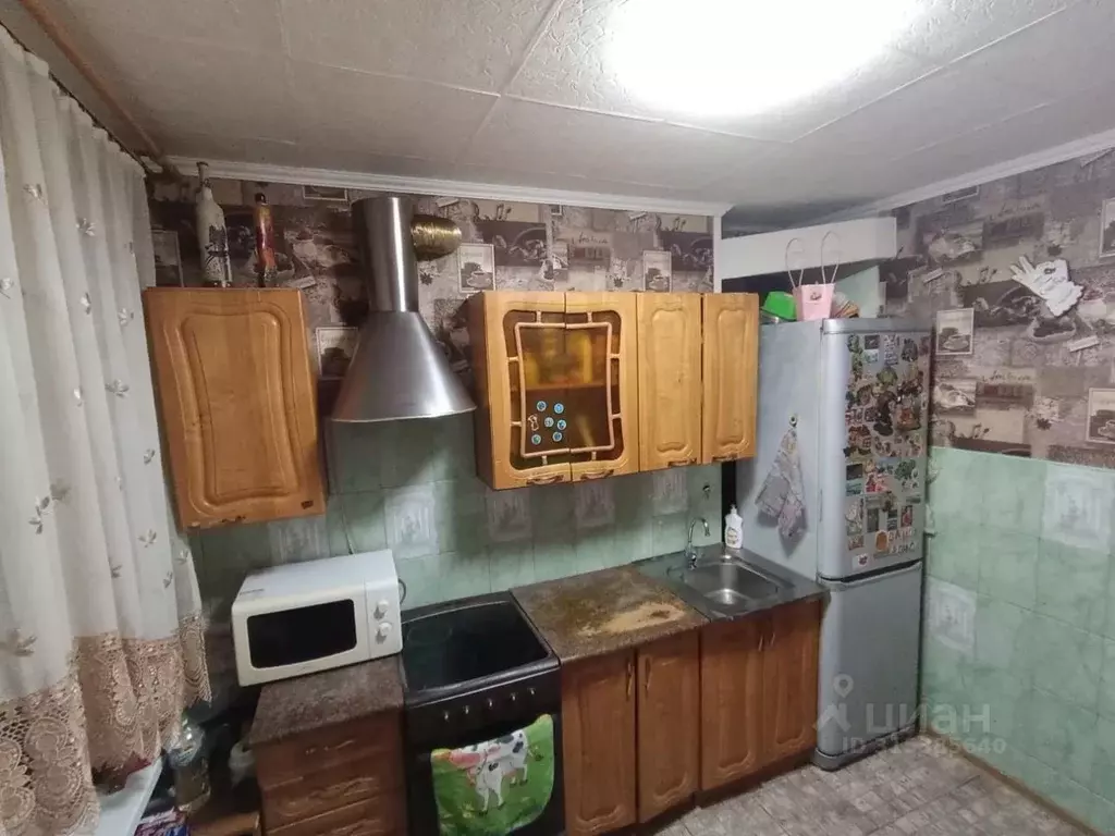 2-к кв. Новосибирская область, Новосибирск ул. Забалуева, 78 (46.8 м) - Фото 1