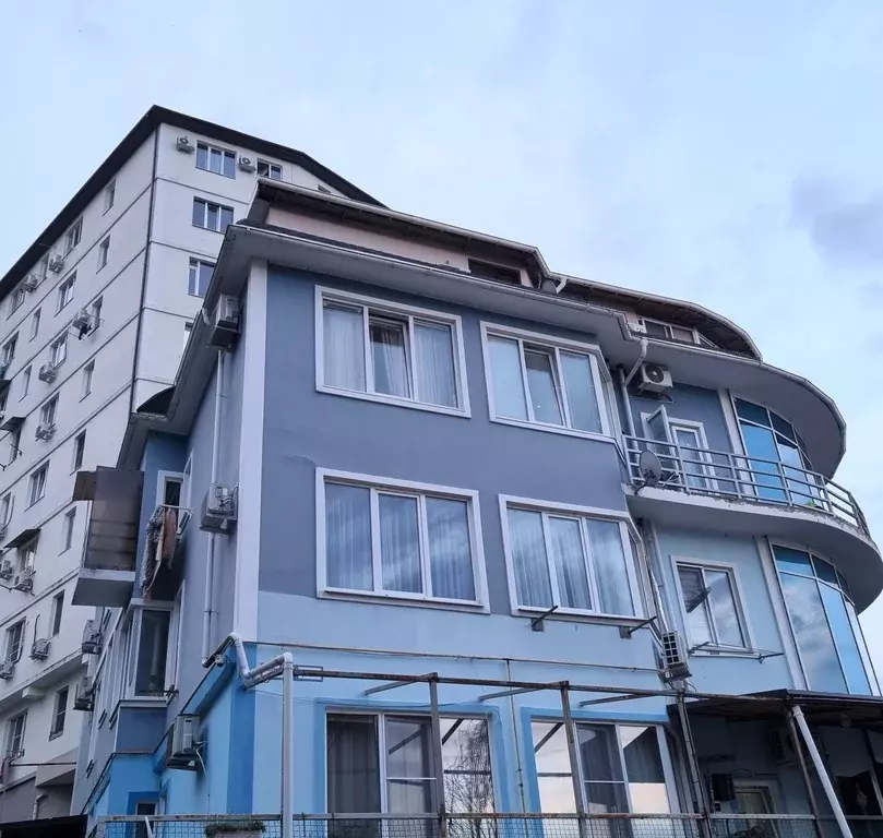 Продаётся 1-к квартира, 39.7 м - Фото 0