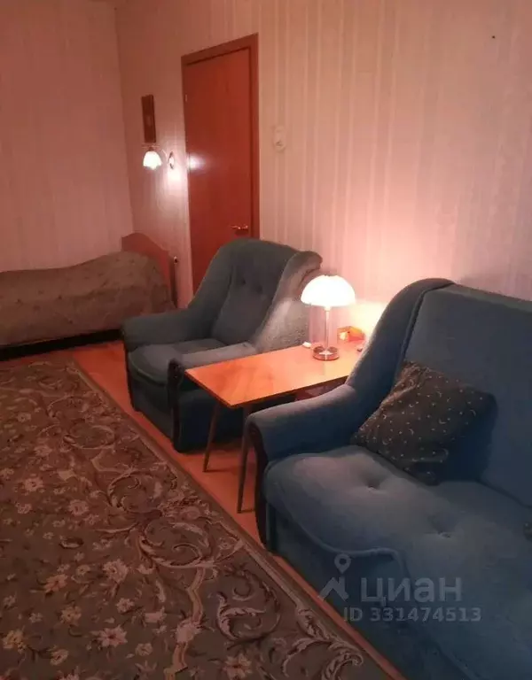 2-к кв. Москва Донецкая ул., 34к2 (70.0 м) - Фото 1