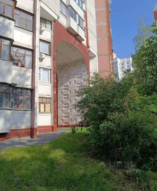 2-к кв. Белгородская область, Белгород Салют мкр, ул. Дегтярева, 14 ... - Фото 2