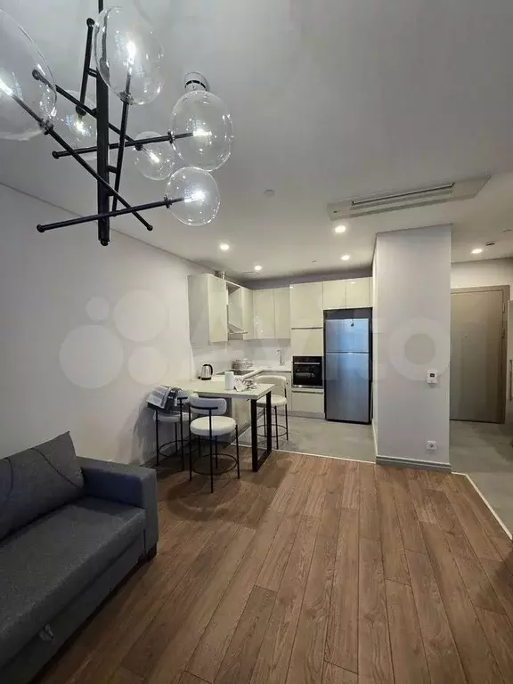Квартира-студия, 25 м, 9/10 эт. - Фото 0