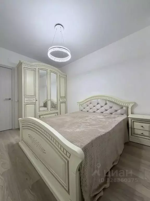 3-к кв. Москва Перовское ш., 2к2 (84.0 м) - Фото 2