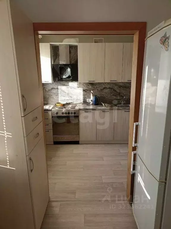 3-к кв. Ханты-Мансийский АО, Сургут просп. Ленина, 32 (62.5 м) - Фото 1