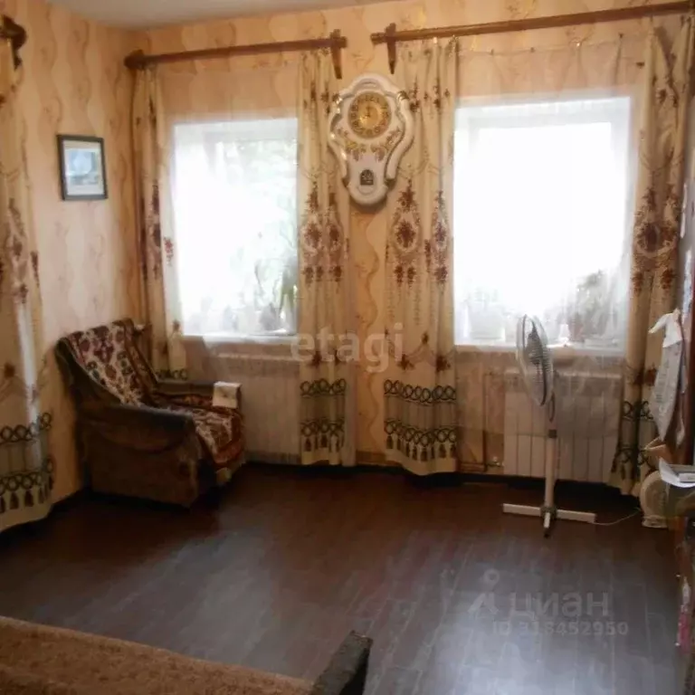 Дом в Кемеровская область, Кемерово Школьный бул., 54 (44 м) - Фото 0