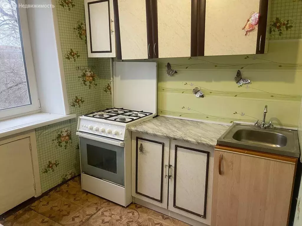 2-комнатная квартира: Оренбург, микрорайон Красный Городок, улица ... - Фото 1