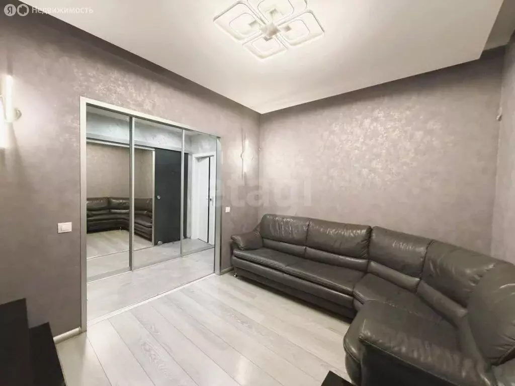 2-комнатная квартира: Санкт-Петербург, Пулковская улица, 1к2 (57 м) - Фото 2