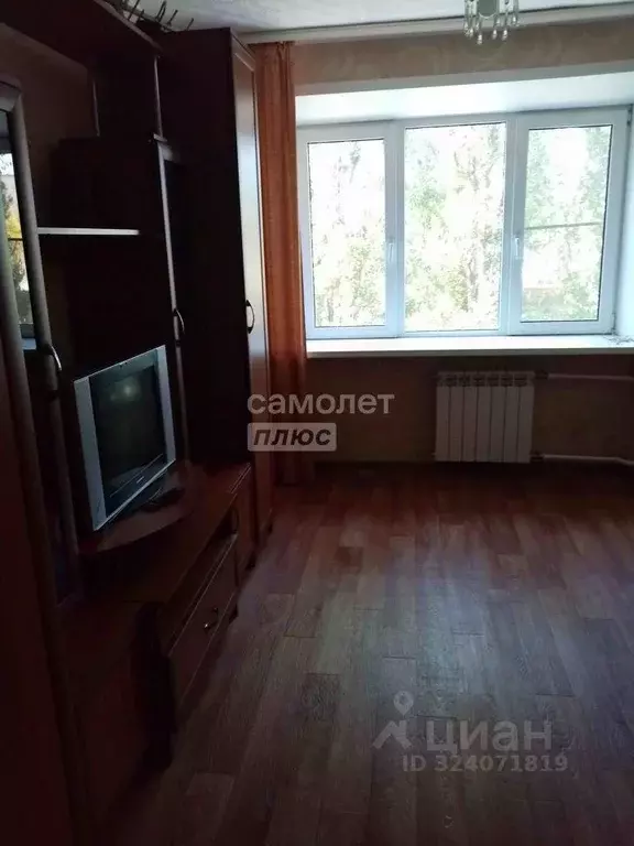 1-к кв. Липецкая область, Липецк ул. Жуковского, 7 (18.0 м) - Фото 2