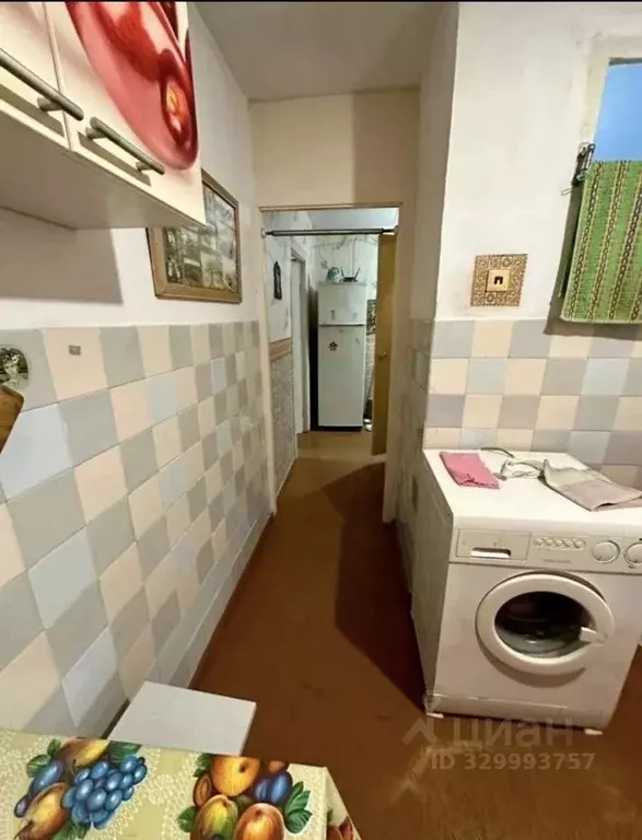 2-к кв. Крым, Феодосия бул. Старшинова, 8А (52.0 м) - Фото 2