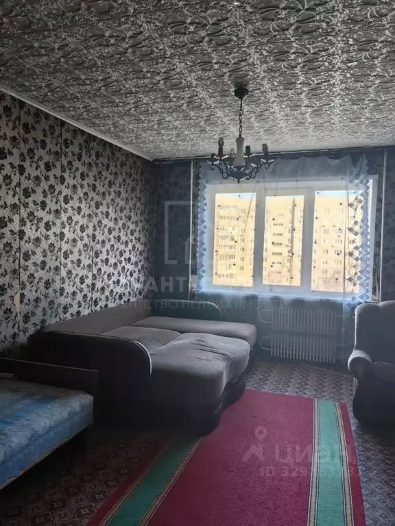 3-к кв. Тамбовская область, Тамбов Астраханская ул., 187 (64.0 м) - Фото 2