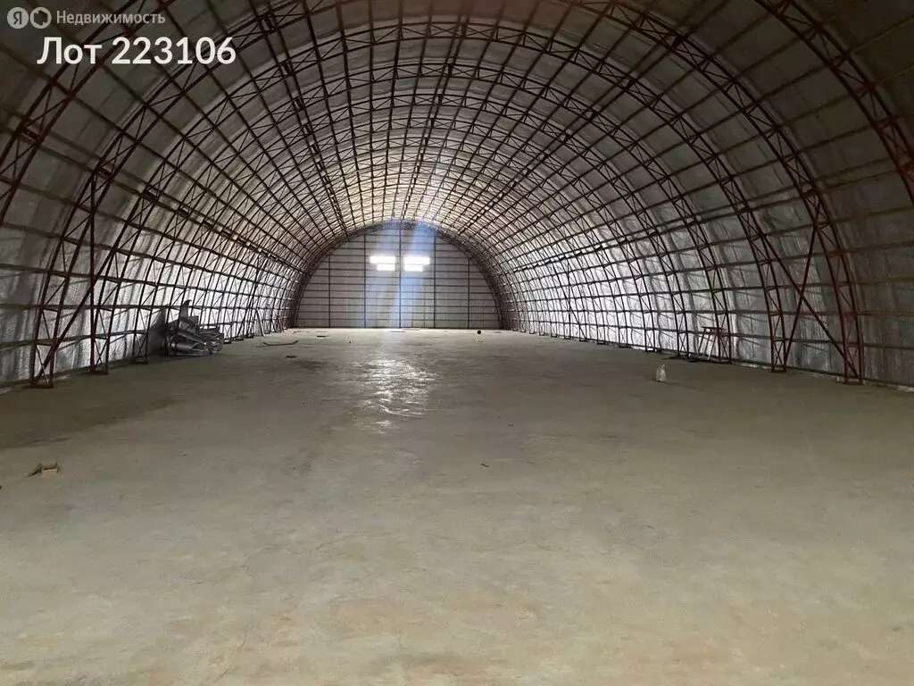 Склад (2100 м) - Фото 2