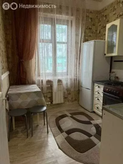 1-комнатная квартира: Губкин, улица Ленина, 16 (30.7 м) - Фото 1