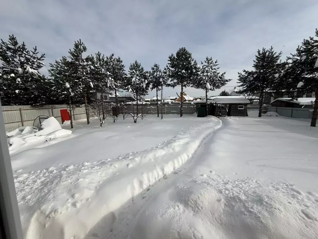 Дом в Московская область, Люберцы городской округ, с. Сельцо ул. ... - Фото 1