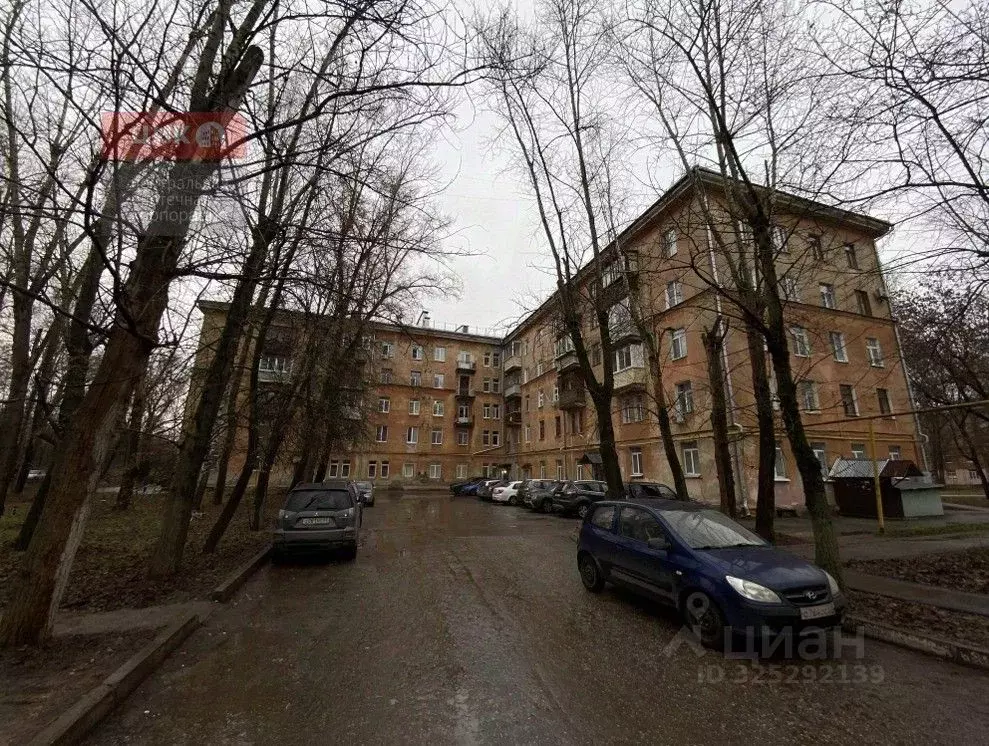 3-к кв. Рязанская область, Рязань ул. Белякова, 7 (95.6 м) - Фото 1