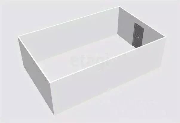 Склад в Краснодарский край, Анапа ул. Шевченко, 3 (2 м) - Фото 2