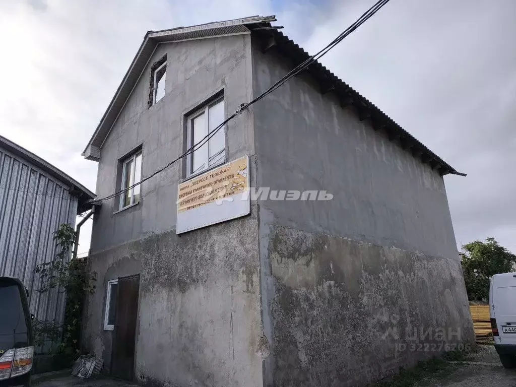 Офис в Крым, Симферополь просп. Победы, 272 (60 м) - Фото 2