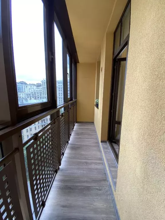 1-к кв. Санкт-Петербург Заозерная ул., 3к2 (44.0 м) - Фото 1