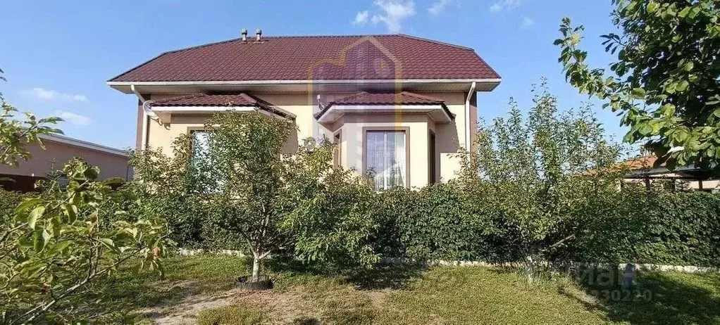 Коттедж в Белгородская область, Старооскольский городской округ, с. ... - Фото 2