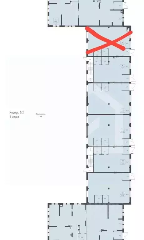 Помещение свободного назначения в Московская область, Ленинский ... - Фото 2