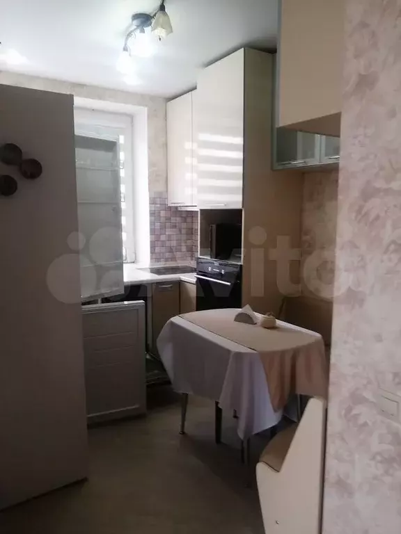 2-к. квартира, 46 м, 8/14 эт. - Фото 0