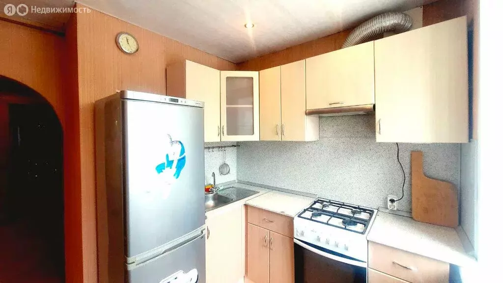 2-комнатная квартира: Вологда, 1-й микрорайон ГПЗ-23, 6к2 (45.2 м) - Фото 2