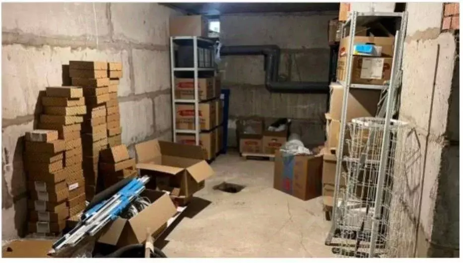 Помещение свободного назначения в Новгородская область, Великий ... - Фото 1