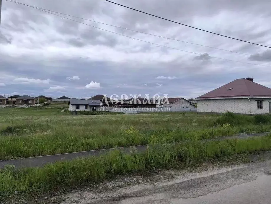Участок в Белгородская область, Старый Оскол Пролески мкр,  (15.0 ... - Фото 2