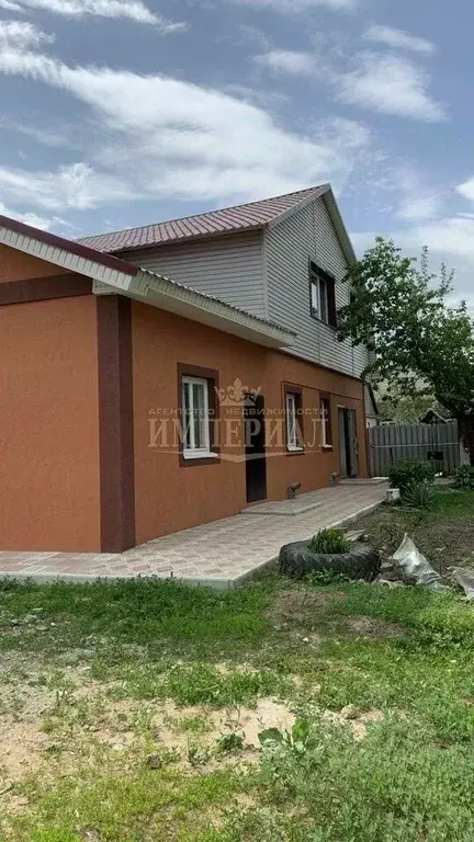 Дом в Марий Эл, Йошкар-Ола ул. Мосолова, 10 (495 м) - Фото 1