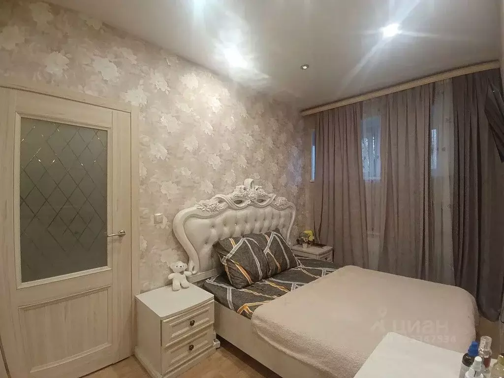 2-к кв. Московская область, Мытищи ул. Благовещенская, 19 (45.0 м) - Фото 1