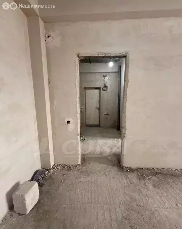 1-комнатная квартира: Дербент, улица имени Салавата Исмаилова, 5 (53 ... - Фото 2