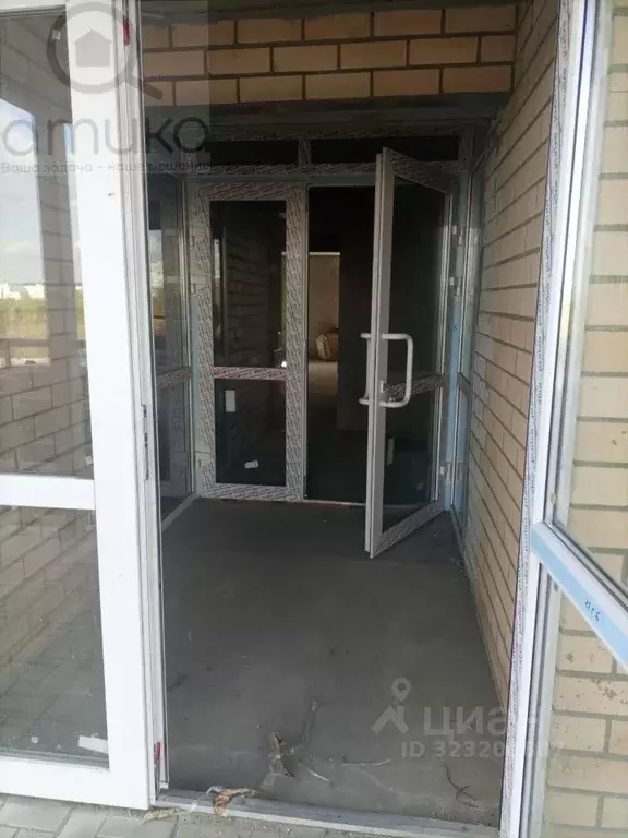 Помещение свободного назначения в Пензенская область, Пензенский ... - Фото 1