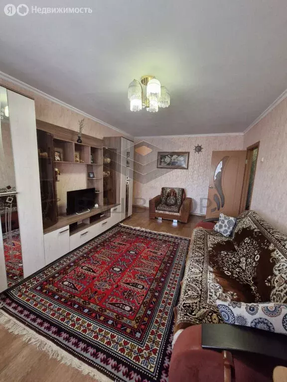 2-комнатная квартира: Омск, улица Завертяева, 23к4 (52.4 м) - Фото 1