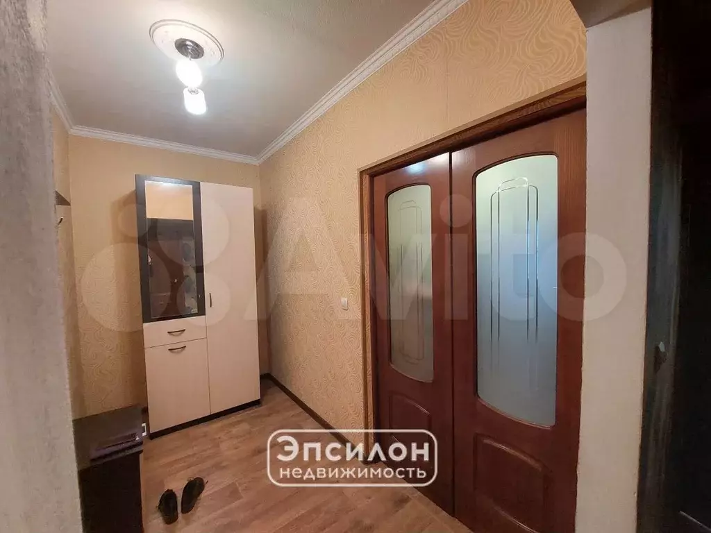 1-к. квартира, 40,1 м, 9/10 эт. - Фото 1