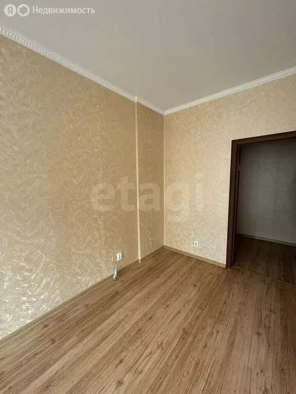 2-комнатная квартира: Калининград, улица Юрия Гагарина, 2Ак4 (63.6 м) - Фото 1
