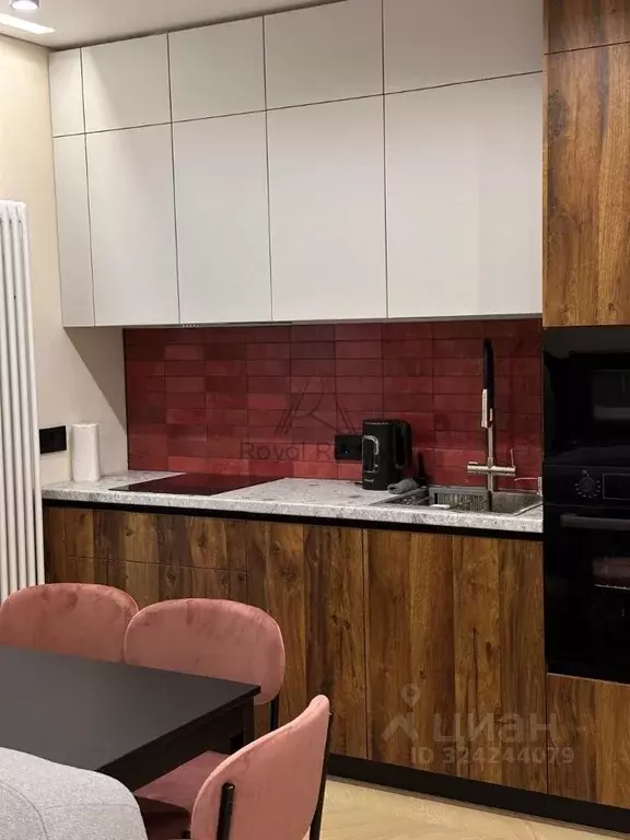 2-к кв. Санкт-Петербург Белоостровская ул., 10к1 (40.0 м) - Фото 2