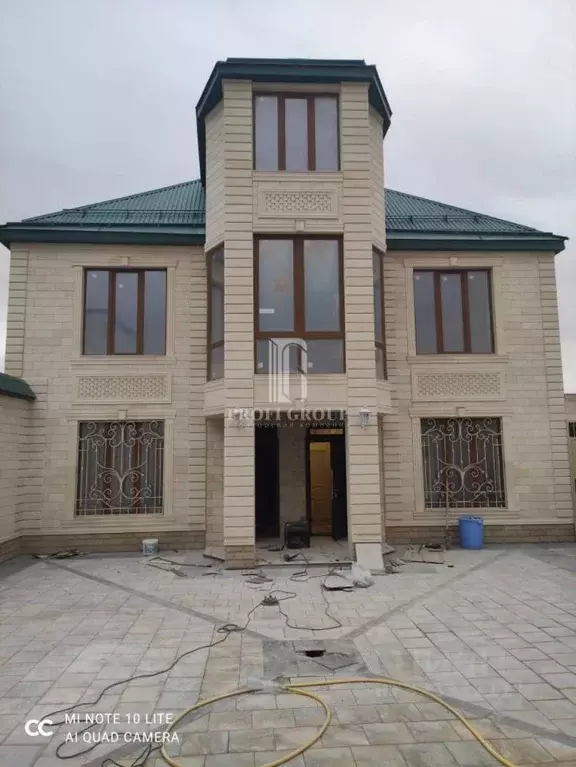 Дом в Дагестан, Махачкала ул. Московская, 320 (360 м) - Фото 2