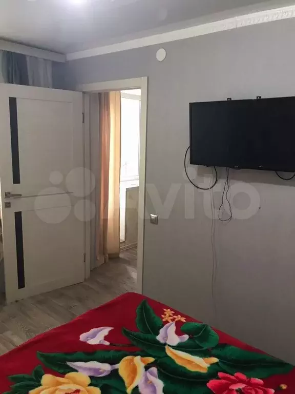 2-к. квартира, 44,6 м, 2/5 эт. - Фото 1