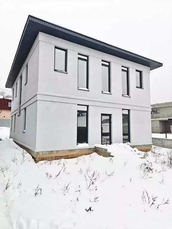 Дом в Самара, Барбошина Поляна, 9-я просека 2-я линия, 22 (186 м) - Фото 2