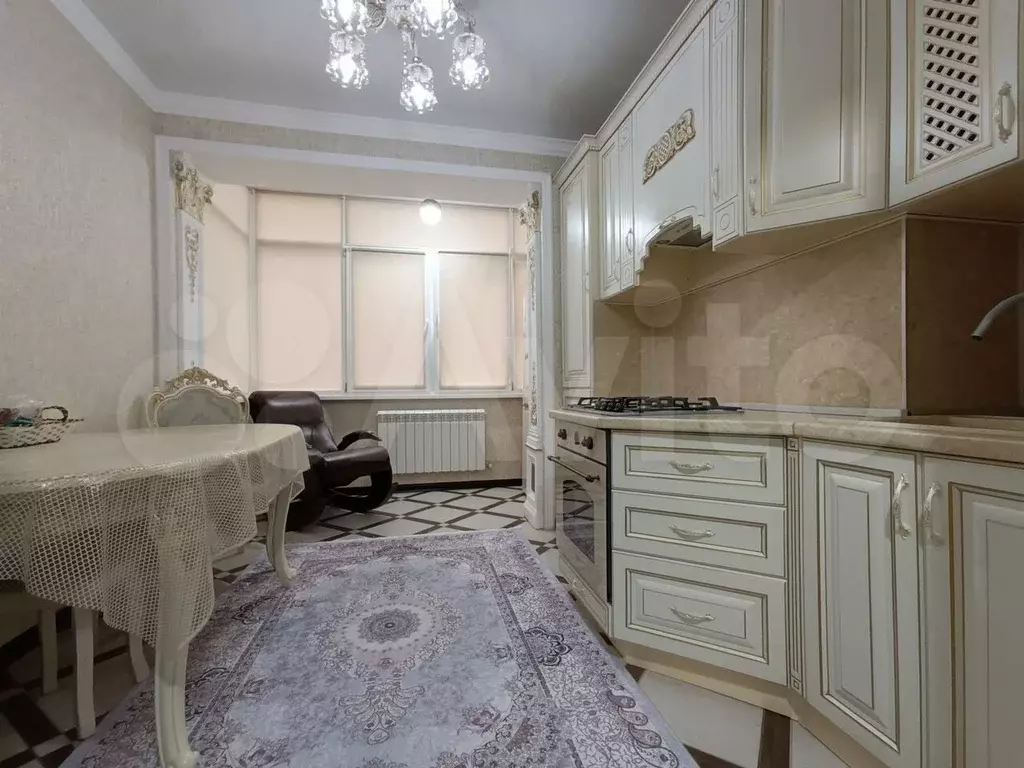 2-к. квартира, 52 м, 4/8 эт. - Фото 0