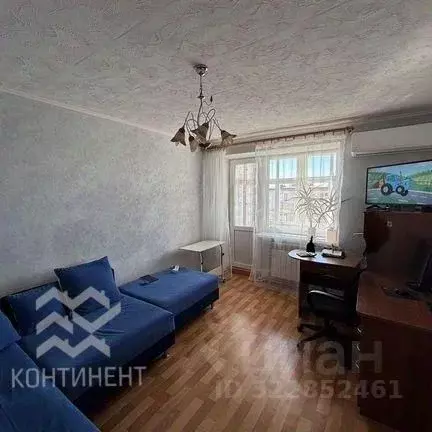 2-к кв. Крым, Евпатория ул. Советская, 3 (46.4 м) - Фото 2