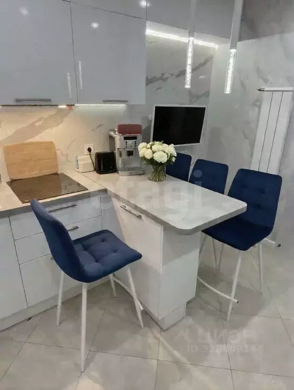 1-к кв. Санкт-Петербург просп. Юнтоловский, 47к1 (39.3 м) - Фото 1