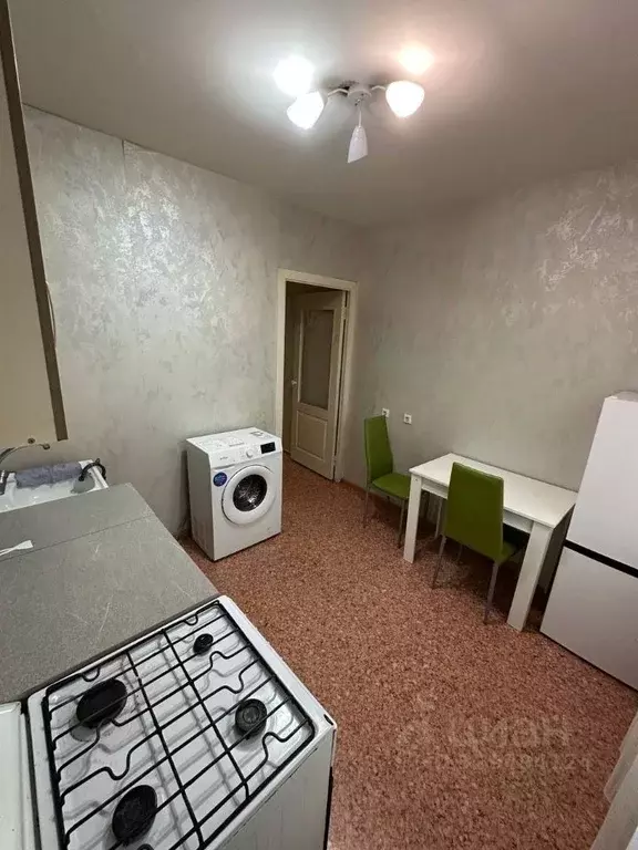 3-к кв. Воронежская область, Воронеж ул. 9 Января, 233/28 (67.5 м) - Фото 2
